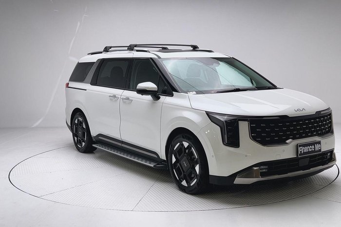 2024 Kia Carnival GT-Line