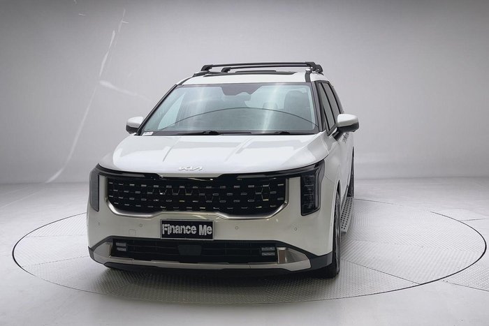 2024 Kia Carnival GT-Line