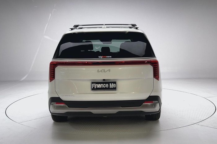 2024 Kia Carnival GT-Line