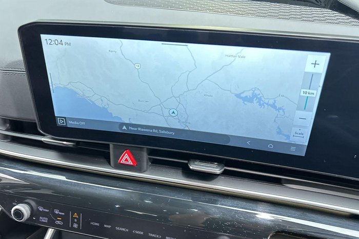2024 Kia Carnival GT-Line