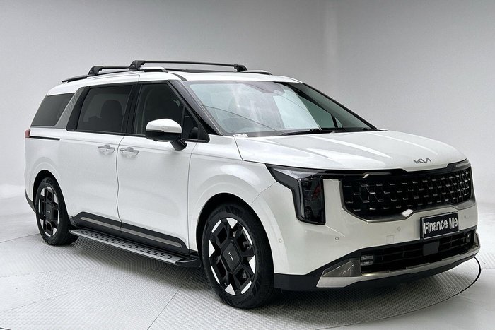 2024 Kia Carnival