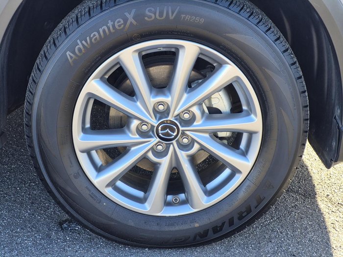 2023 Mazda CX-5 G20 Maxx
