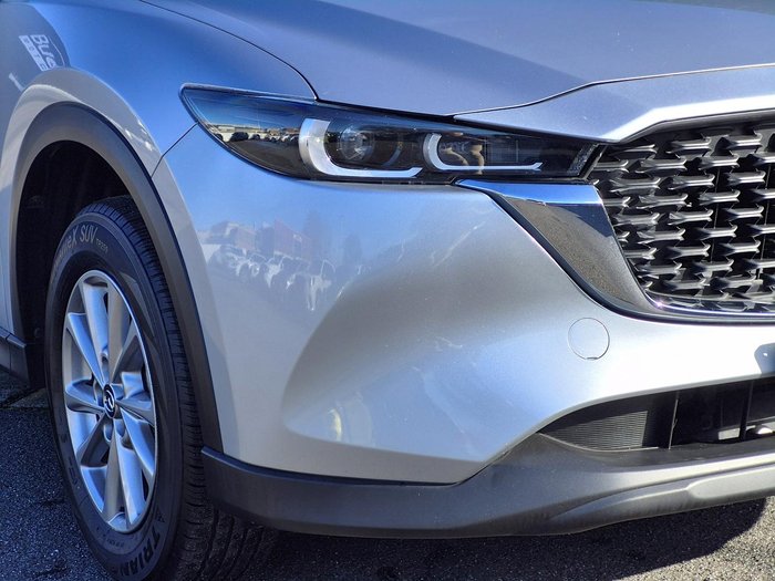 2023 Mazda CX-5 G20 Maxx