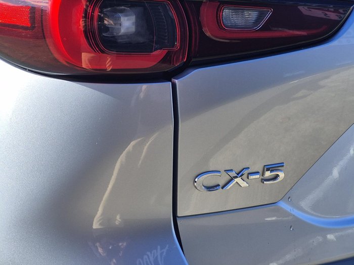 2023 Mazda CX-5 G20 Maxx