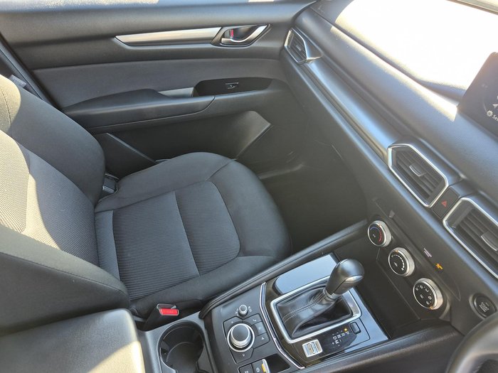 2023 Mazda CX-5 G20 Maxx