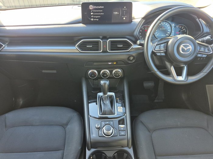 2023 Mazda CX-5 G20 Maxx