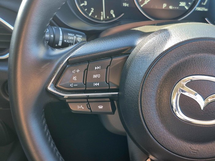 2023 Mazda CX-5 G20 Maxx