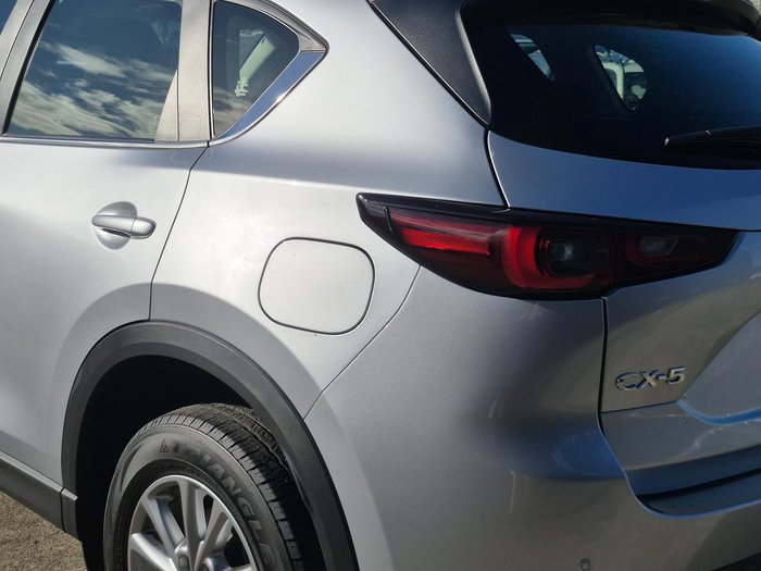 2023 Mazda CX-5 G20 Maxx