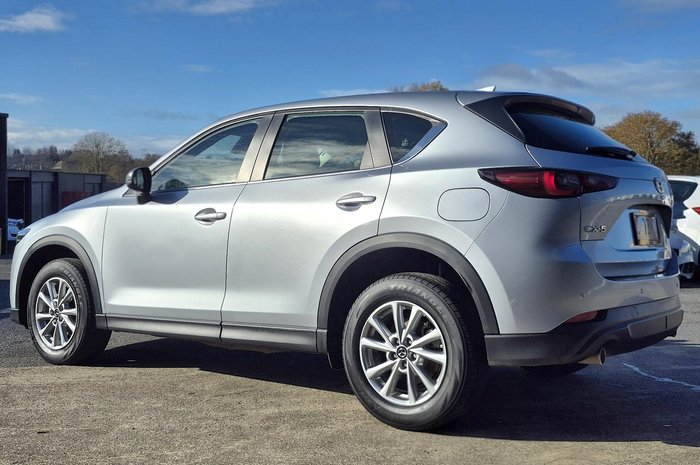 2023 Mazda CX-5 G20 Maxx