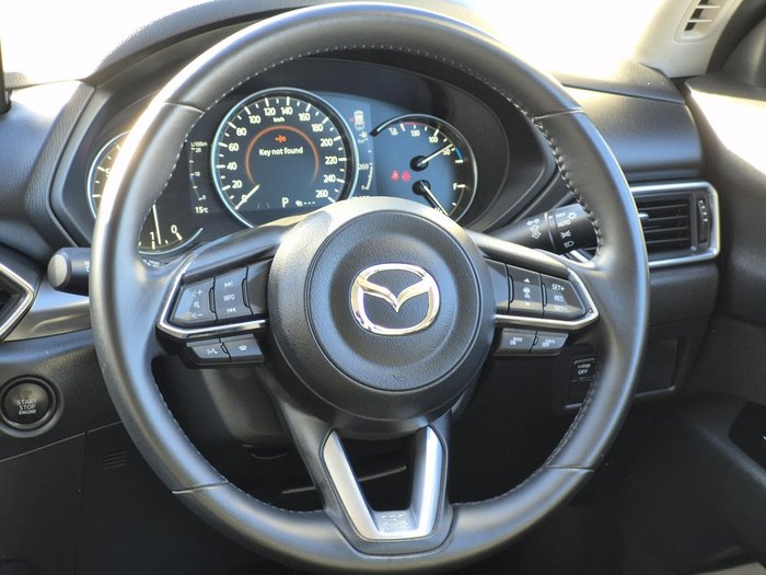 2023 Mazda CX-5 G20 Maxx