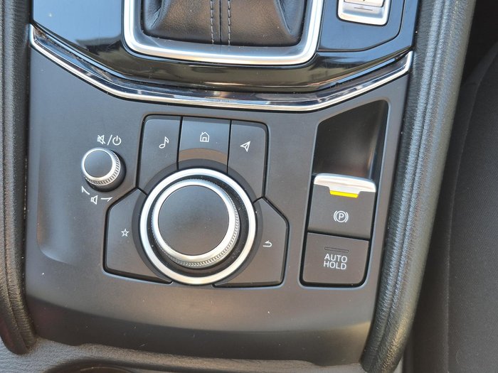 2023 Mazda CX-5 G20 Maxx