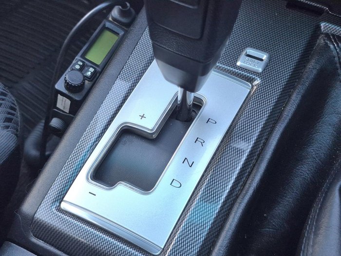 2015 Mitsubishi Challenger
