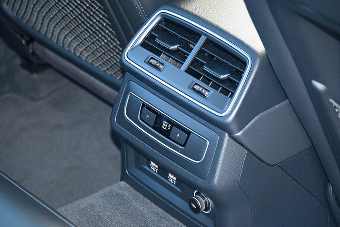 2020 Audi A6 45 TFSI S line