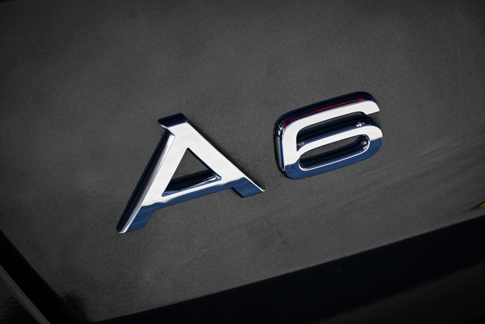 2020 Audi A6 45 TFSI S line