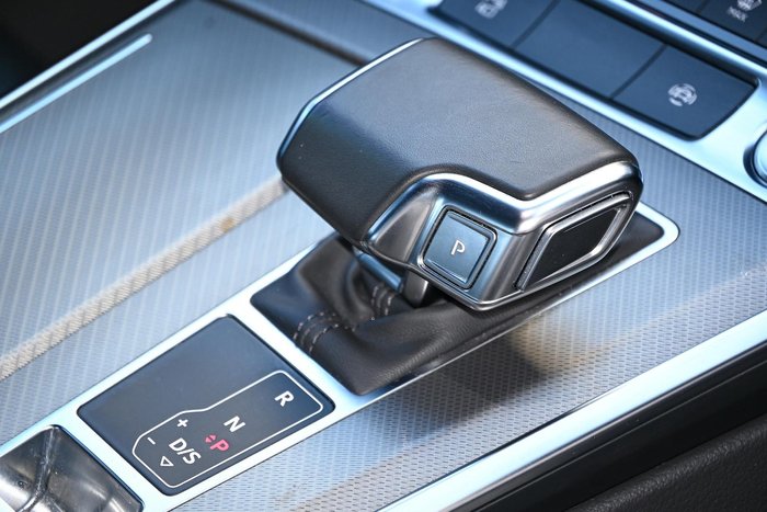 2020 Audi A6 45 TFSI S line