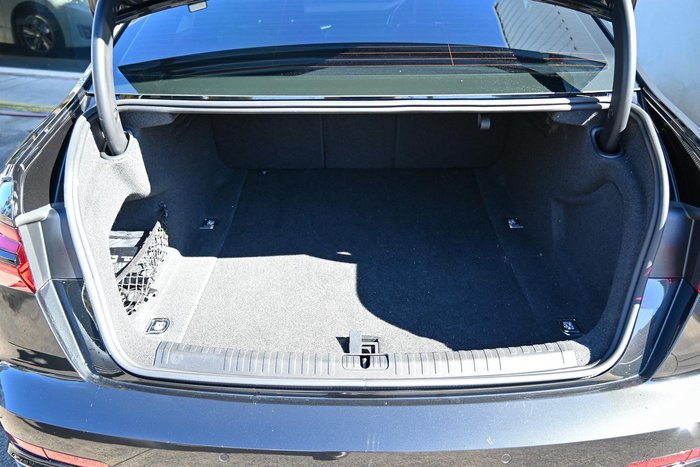 2020 Audi A6 45 TFSI S line