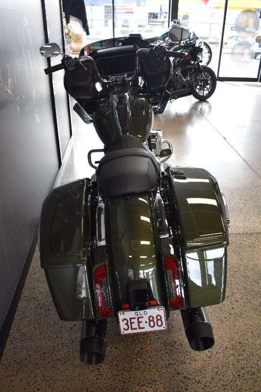 2026 HARLEY-DAVIDSON FLTRX ROAD GLIDE (117)
