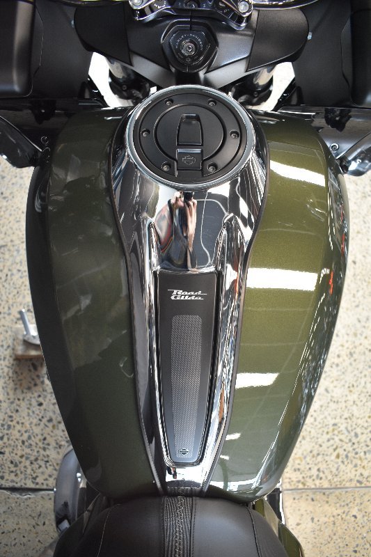 2026 HARLEY-DAVIDSON FLTRX ROAD GLIDE (117)
