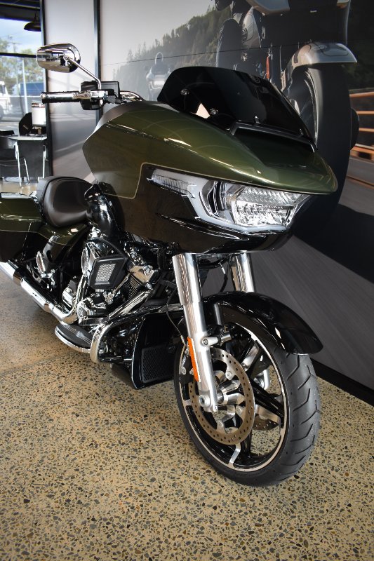 2026 HARLEY-DAVIDSON FLTRX ROAD GLIDE (117)