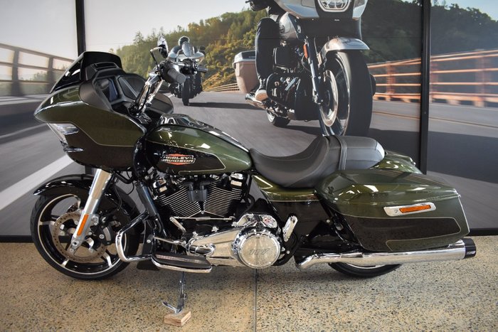 2026 HARLEY-DAVIDSON FLTRX ROAD GLIDE (117)