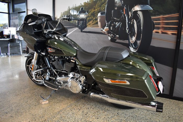 2026 HARLEY-DAVIDSON FLTRX ROAD GLIDE (117)