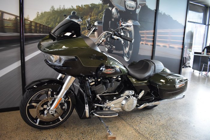 2026 HARLEY-DAVIDSON FLTRX ROAD GLIDE (117)