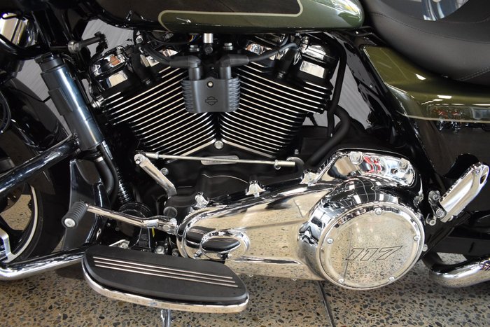 2026 HARLEY-DAVIDSON FLTRX ROAD GLIDE (117)