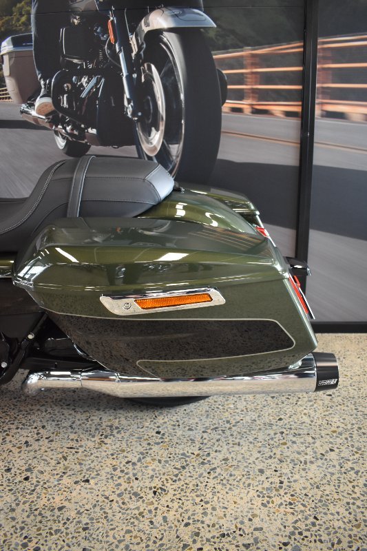2026 HARLEY-DAVIDSON FLTRX ROAD GLIDE (117)