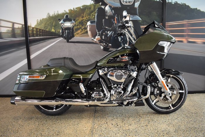 2026 HARLEY-DAVIDSON FLTRX ROAD GLIDE (117)
