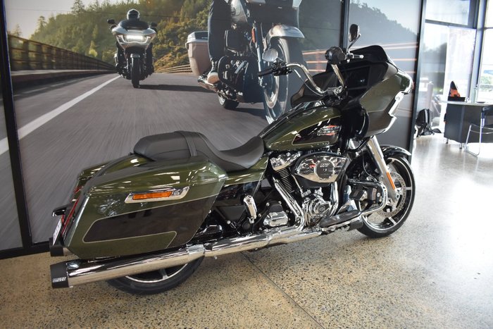 2026 HARLEY-DAVIDSON FLTRX ROAD GLIDE (117)