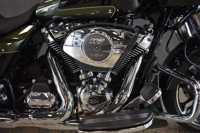 2026 HARLEY-DAVIDSON FLTRX ROAD GLIDE (117)