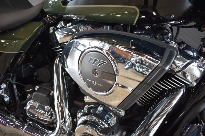 2026 HARLEY-DAVIDSON FLTRX ROAD GLIDE (117)