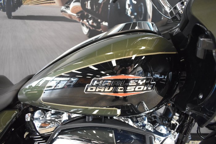 2026 HARLEY-DAVIDSON FLTRX ROAD GLIDE (117)