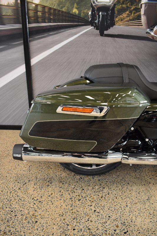 2026 HARLEY-DAVIDSON FLTRX ROAD GLIDE (117)