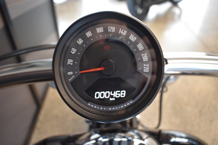 2026 HARLEY-DAVIDSON FXBR BREAKOUT (117)