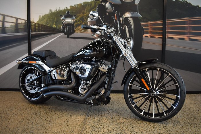 2026 HARLEY-DAVIDSON FXBR BREAKOUT (117)