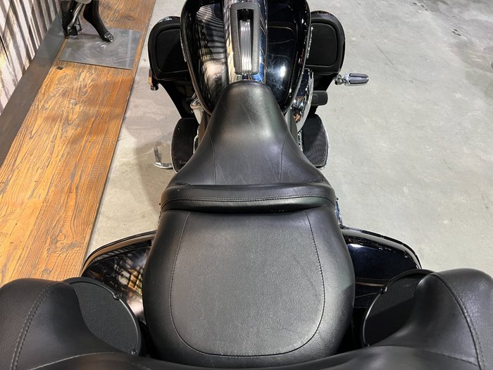 2018 HARLEY-DAVIDSON FLHTK ULTRA LIMITED