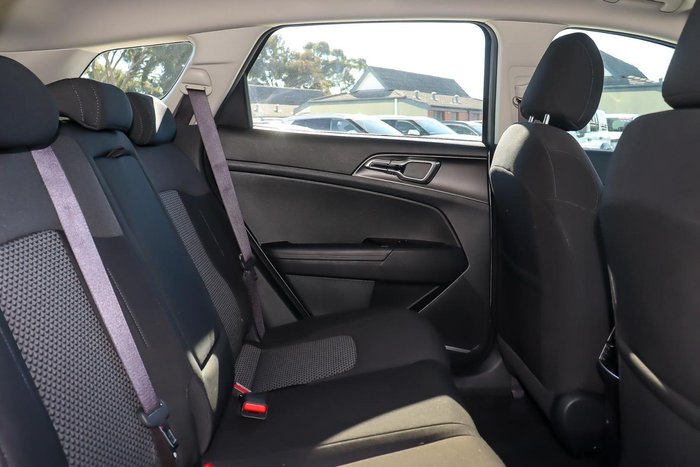 2022 Kia Sportage SX
