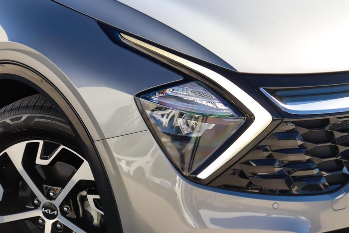 2022 Kia Sportage SX