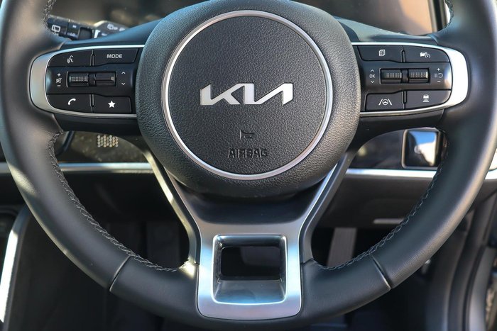 2022 Kia Sportage SX