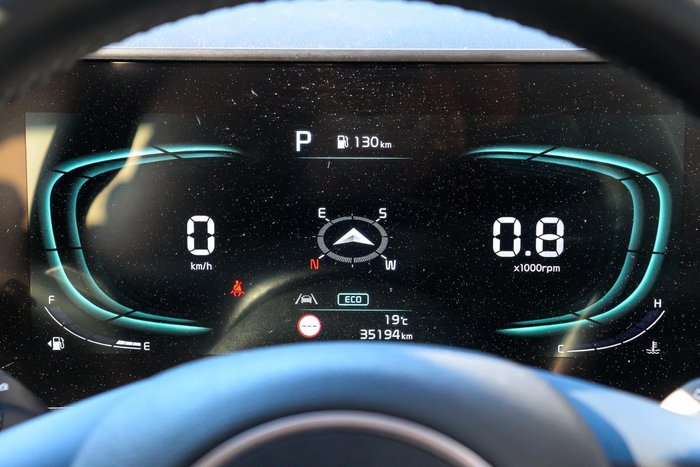 2022 Kia Sportage SX