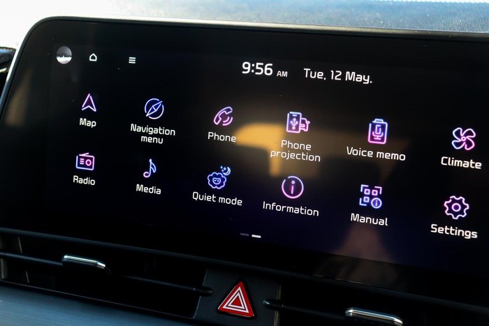 2022 Kia Sportage SX