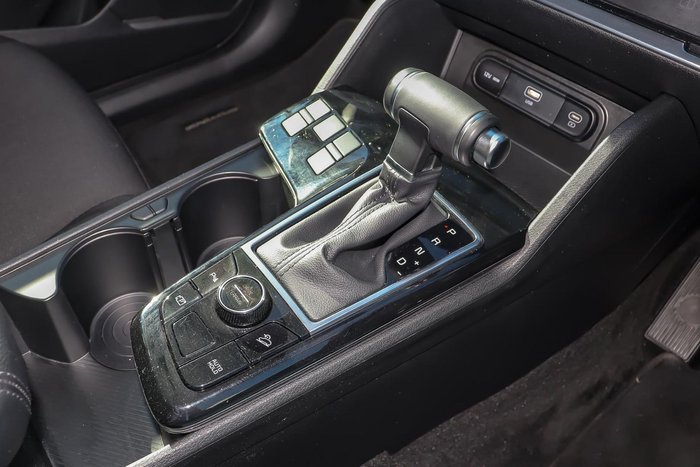 2022 Kia Sportage SX