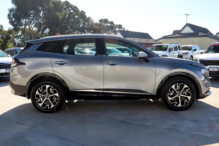 2022 Kia Sportage SX