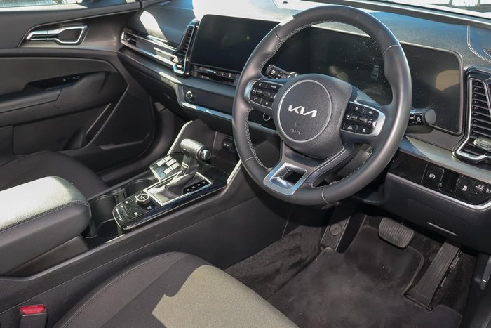 2022 Kia Sportage SX