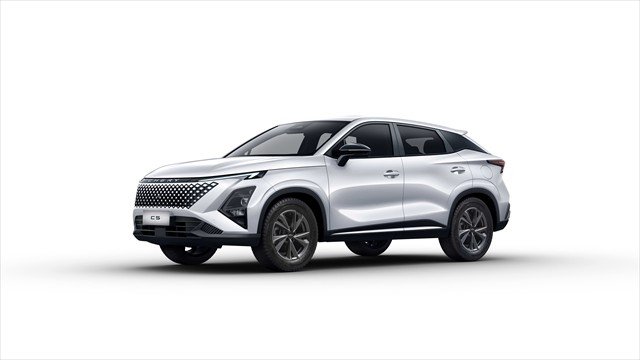 2026 CHERY CHERY C5