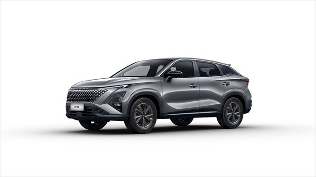 2026 CHERY CHERY C5