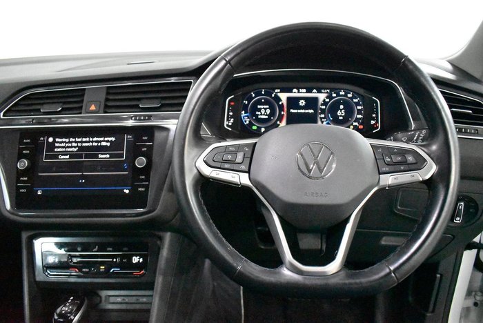 2023 Volkswagen Tiguan 132TSI Life Allspace