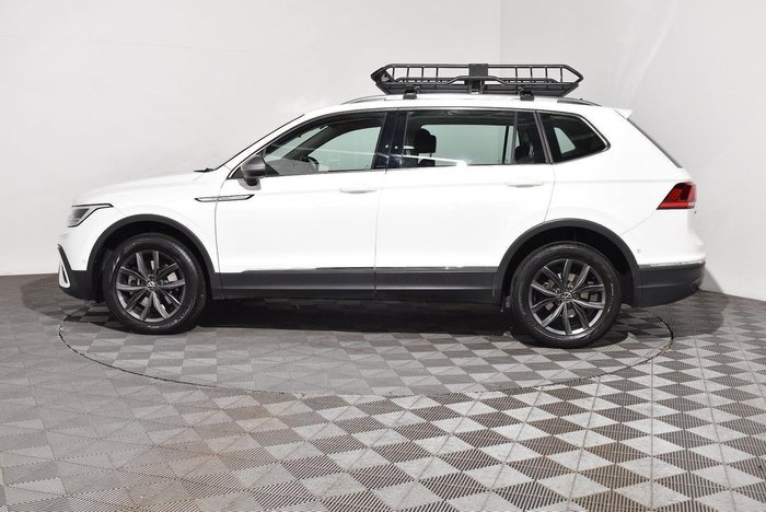 2023 Volkswagen Tiguan 132TSI Life Allspace