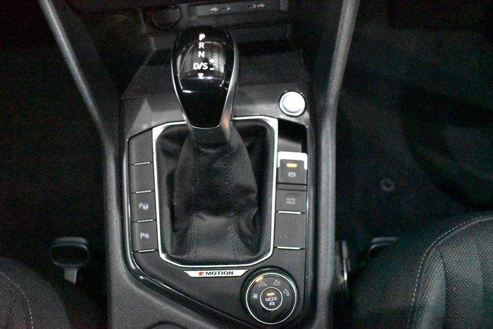 2023 Volkswagen Tiguan 132TSI Life Allspace